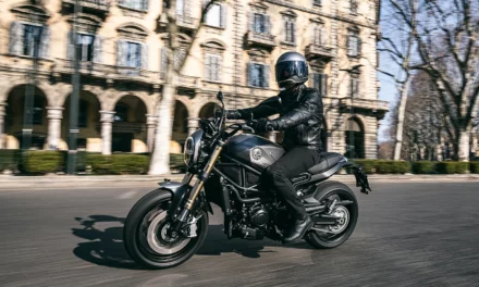 Benelli annonce une offre spéciale sur la gamme Leoncino 800 et 800T