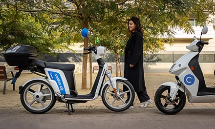Cooltra reprend Cityscoot : Nouveaux horizons pour la mobilité urbaine à Paris