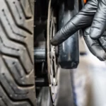 Contrôle technique moto : un premier bilan très positif