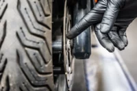 Contrôle technique moto : un premier bilan très positif