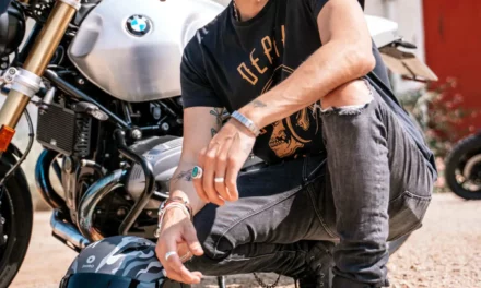 Falco Ace et Ace Lady : Des baskets moto discrètes et efficaces