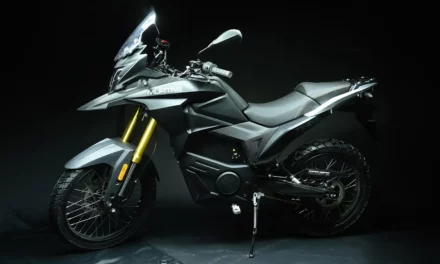 MURTAS TX et TX-EVO : Le trail électrique à moins de 6000 €