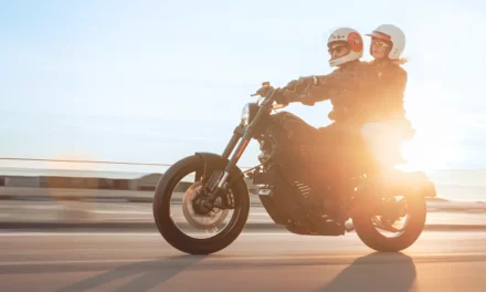 S2 Mulholland : Le nouveau cruiser électrique signé LiveWire
