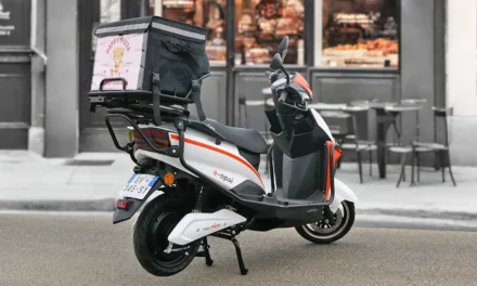 Nouveau easy-Watts e-Opai Cargo : Une version destinée au professionnel