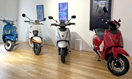 Peugeot Django : Une gamme de 30 modèles distincts