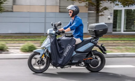 Lyon : Zeway poursuit son déploiement