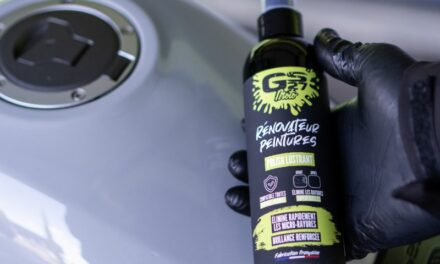 Business : Nouvelle gamme et nouveau logo chez GS27