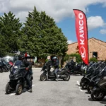 Kymco Riders 2025 : Urbaanews embarque pour l’aventure