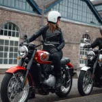 GD France reprend la distribution de BSA en France