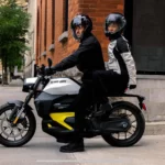 Essais gratuits des motos électriques Can-Am en 2025