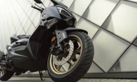 Pneu Continental ContiScoot… on vous les rembourse !