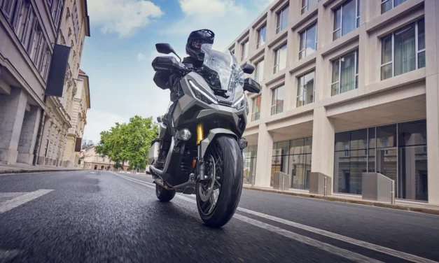 2 roues Honda : Jusqu’à 6 ans de garantie