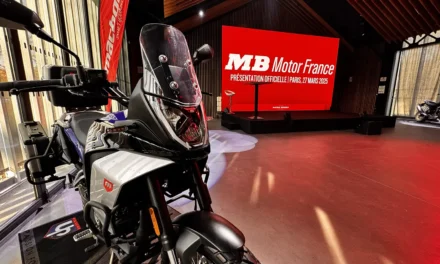 MB Motor France mise sur Macbor et Kove