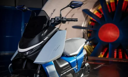 Pininfarina & Vmoto : Partenaires pour l’avenir électrique
