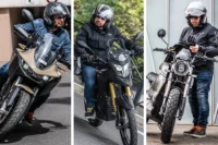 Top 5 des meilleures motos électriques selon Urbaanews