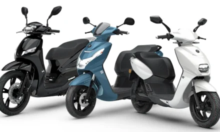 KISBEE by Peugeot : la gamme arrive en concession !