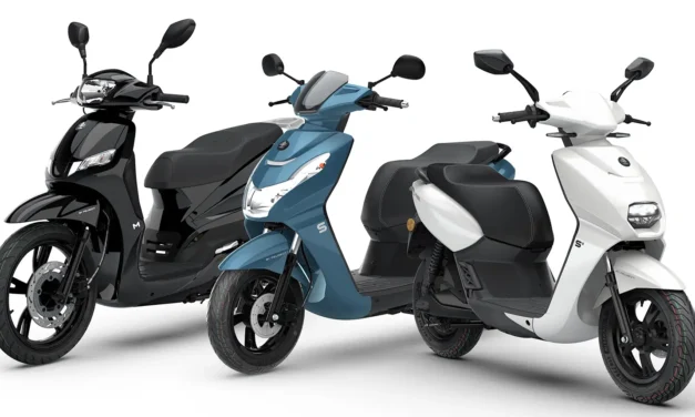 KISBEE by Peugeot : la gamme arrive en concession !