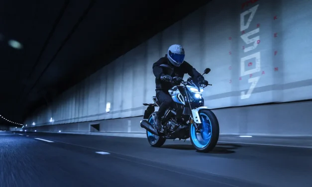 Sécurité : Yamaha rappelle plus de 500 motos MT-125 et R125
