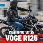 Essai Voge R125 : la 125 cm³ qui a tout d’une grande