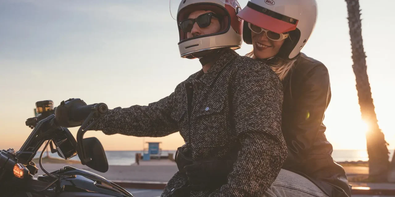 Moto électrique : Venez essayer une LiveWire