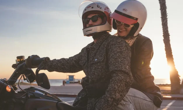 Moto électrique : Venez essayer une LiveWire