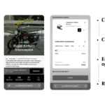 Good Motors lance son nouveau site de location de motos