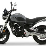 Orcal Altimo 125 : moto routière accessible avec permis B