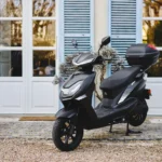 Scooter électrique Pink Start : 140 km d’autonomie à 1899 €