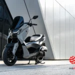 Yamaha NMAX 125 Tech MAX primé au Red Dot Award 2025