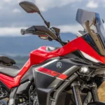 Yamaha TRACER 7 2025 : mises à jour techniques et pratiques