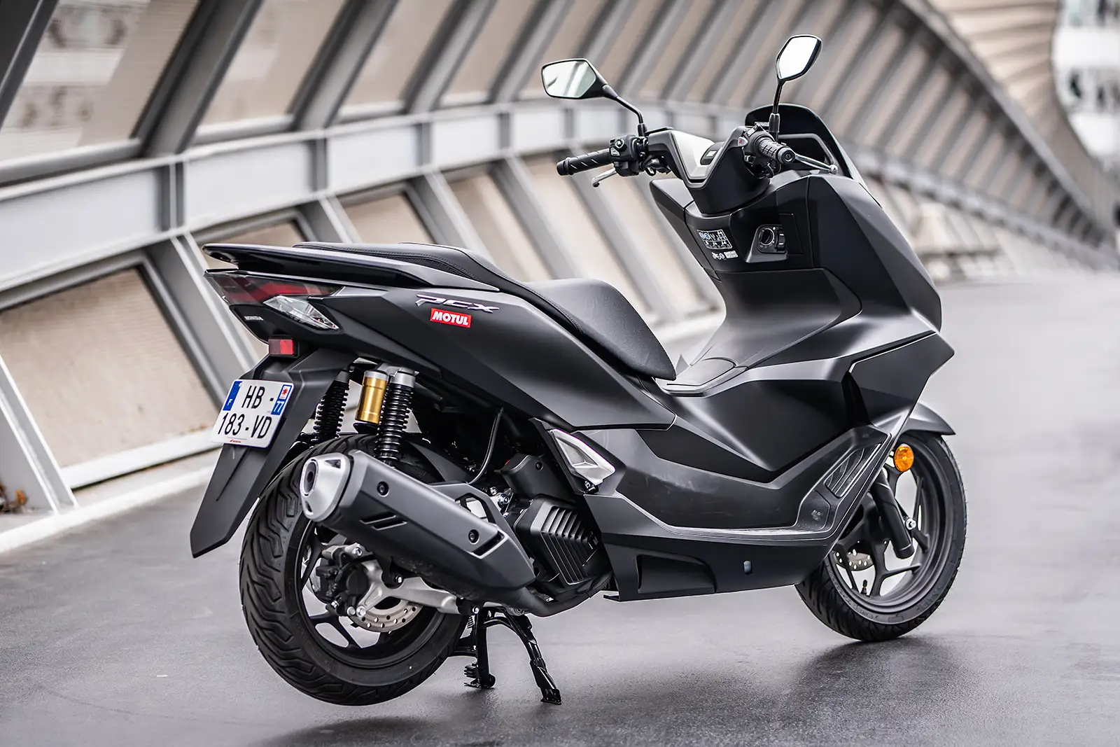 Ricambi Pcx 125 2010-2012 Cinghia Scooter Bando Per PCX 125 2010