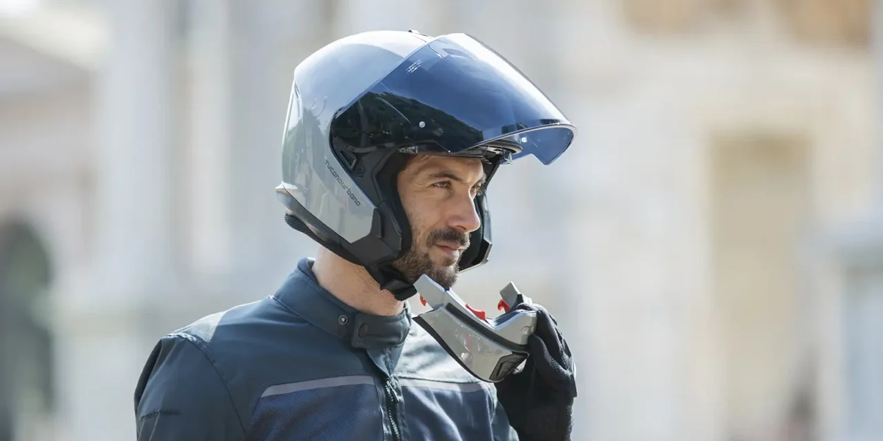 Tucano Urbano entre dans le segment de l’intégral urbain