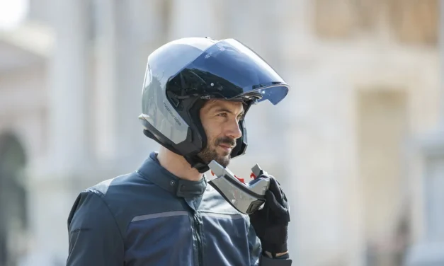 Tucano Urbano entre dans le segment de l’intégral urbain