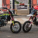 Fantic 2025 : Nouveaux Motard 50cc et 125cc, prix et specs
