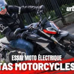 Essai Murtas RRX : un roadster électrique ultra convaincant