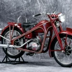 Honda atteint 500 millions de motos produites dans le monde