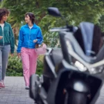 Honda PCX125 : 300 € de remise et LOA à 45 €/mois