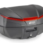 Top-case Givi V49 AIR : design aérodynamique et innovation