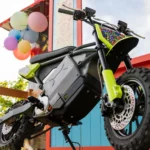 LiveWire prépare une moto électrique équivalente 125cc