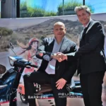 27 scooters Django à gagner dans les casinos Barrière