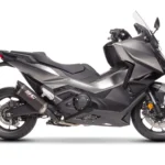 SC-Project : nouveaux silencieux pour Honda Forza 750 Euro5+