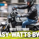Essai easy-Watts BW8 : le custom électrique 125 abordable