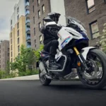 Style rafraîchi pour les Honda X-ADV et Forza 750 2026