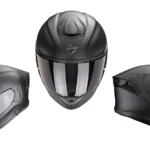 Scorpion EXO-530 Air 2026 : le best-seller sport-touring évolue