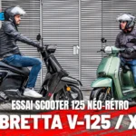 Lambretta V125 Special vs X125 : lequel choisir ?