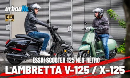 Lambretta V125 Special vs X125 : lequel choisir ?