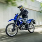 Yamaha WR125R 2026 : la 125 pensée pour l’urbain