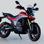Ultraviolette X47 : le trail électrique high-tech qui vise l’Europe