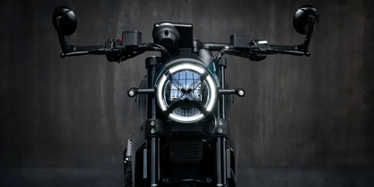 Ducati Scrambler Nightshift 2026 : un vert émeraude au goût vintage