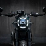Ducati Scrambler Nightshift 2026 : un vert émeraude au goût vintage